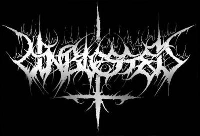 logo Unblessed (CHL)